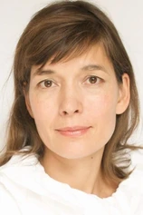 Foto de Simone Bendix