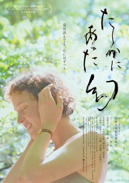Yakushima's Illusion