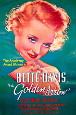 poster of movie The Golden Arrow