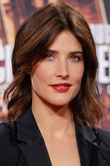 picture of actor Cobie Smulders