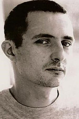 picture of actor Guillaume Saurrel