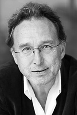 picture of actor Philip Zandén