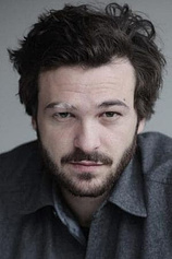 picture of actor Thibaut Evrard