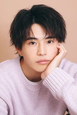 Foto de Motoki Nakazawa
