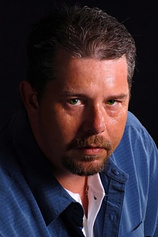 picture of actor Mark Long