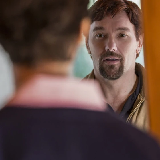 Joel Edgerton en el-regalo-2015