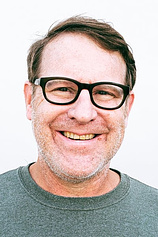 picture of actor Bob Nastanovich