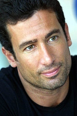 picture of actor Paolo Calissano
