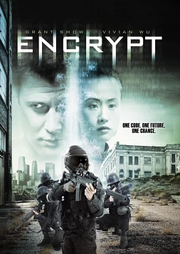 poster of movie Codificado