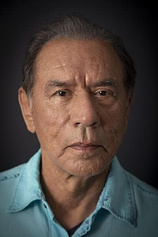 picture of actor Wes Studi
