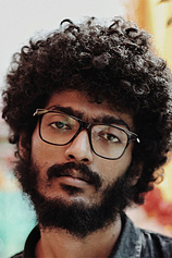 picture of actor Sudip Chakraborty