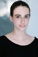 Foto de Letizia Arnò