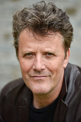 picture of actor Aran Bell