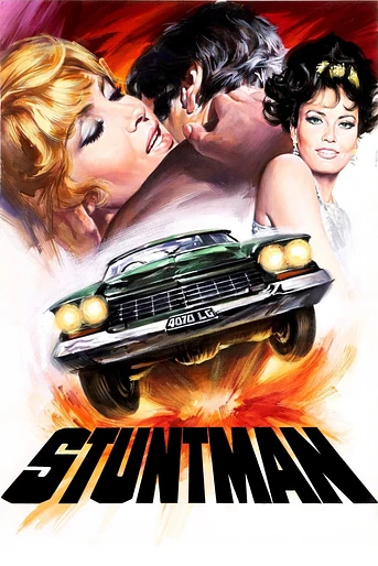 Poster de Súper amante... a veces