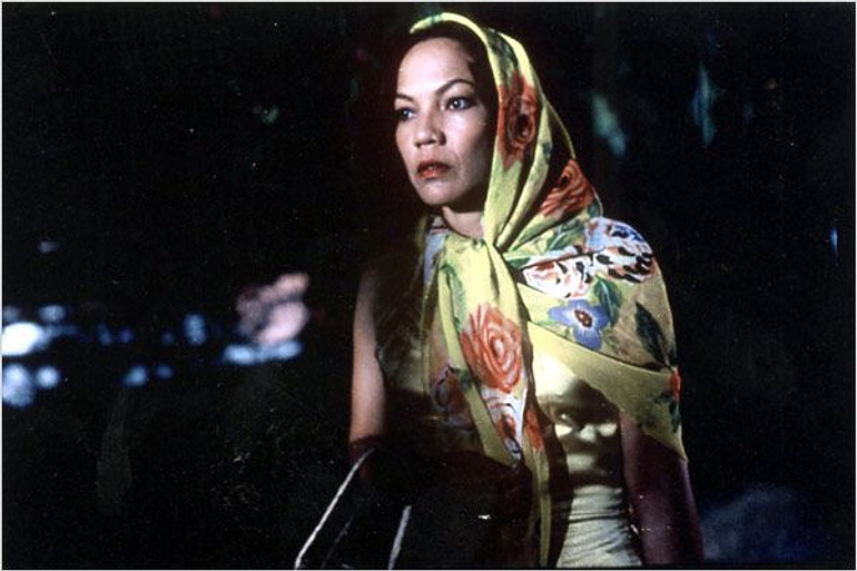 Imagen de Rosa la China