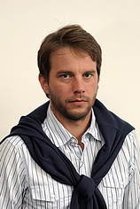 picture of actor Ivan Šandor