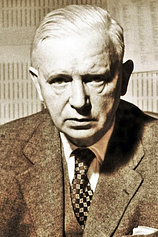 photo of person Carl Theodor Dreyer