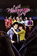 poster of movie El último americano virgen