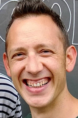 photo of person Joost van den Bosch