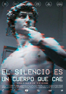 El Silencio es un cuerpo que cae