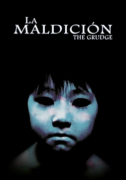 poster of movie La Maldición