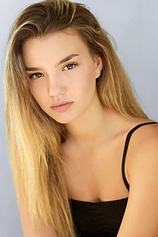 picture of actor Alissa Skovbye