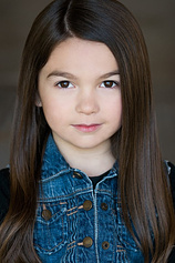 photo of person Brooklynn Prince