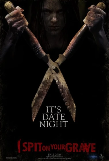 Imagen de i-spit-on-your-grave (Poster)