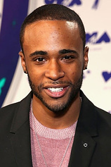 picture of actor Khylin Rhambo