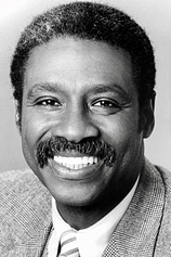 picture of actor Taurean Blacque
