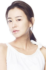 picture of actor Jin-ah Kim