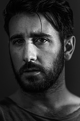 picture of actor Gharrett Patrick Paon