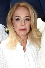Foto de Julia Kent