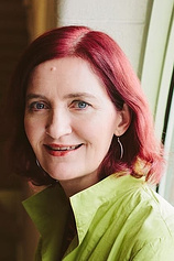 photo of person Emma Donoghue