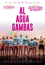 poster of movie Al Agua gambas