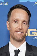 photo of person Mark Molloy