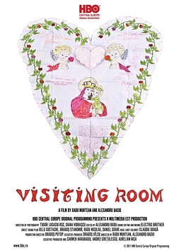 Visiting room