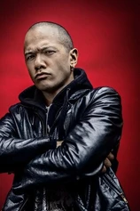 Foto de Danko Jones