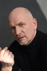 photo of person Igor Kujawski