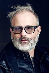 photo of person Denis Côté