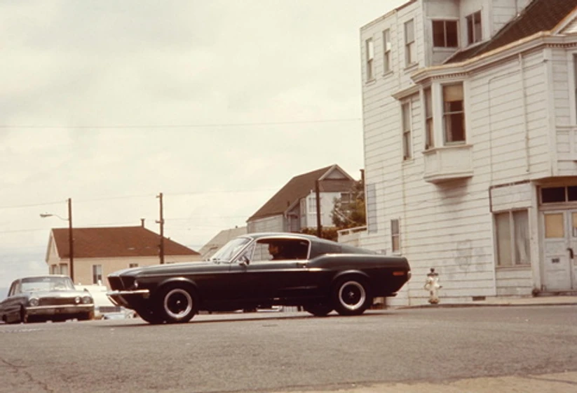 Imagen de bullitt