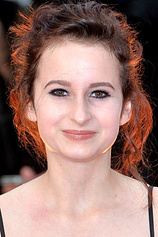picture of actor Madeleine Harris