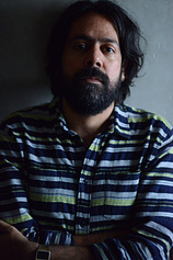 photo of person Ashim Ahluwalia