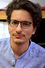 photo of person Victor Hernandez Stumpfhauser