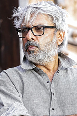 photo of person Sanjay Leela Bhansali