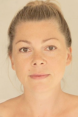 photo of person Janne Lindgren