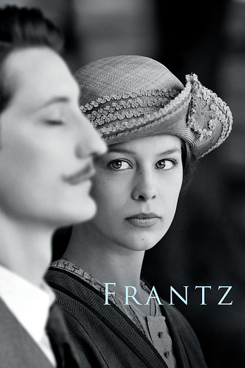 poster of content Frantz
