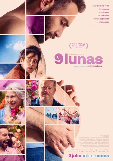 Imagen de 9-lunas (Cartel final)