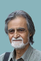 photo of person Parviz Davayi