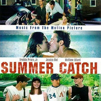 Carátula de la banda de sonido de Vaya Partido!